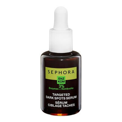 Sérum para Manchas Sephora Collection Supercharged Serum Dark Spots